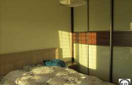 Vanzare 2 camere, 64 mp, decomandat, acces restrictionat, zona Tauti! Parcare!