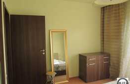 Vanzare 2 camere, 64 mp, decomandat, acces restrictionat, zona Tauti! Parcare!