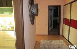 Vanzare 2 camere, 64 mp, decomandat, acces restrictionat, zona Tauti! Parcare!