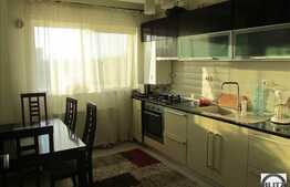 Vanzare 2 camere, 64 mp, decomandat, acces restrictionat, zona Tauti! Parcare!