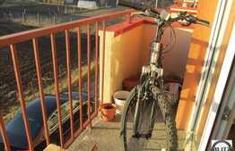 Vanzare 2 camere, 64 mp, decomandat, acces restrictionat, zona Tauti! Parcare!