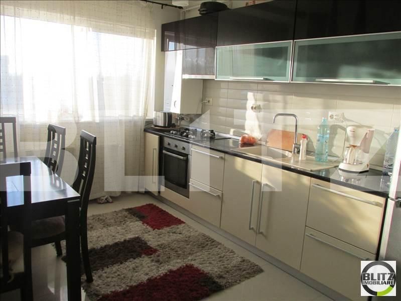 Apartament de vânzare 2 camere Floreşti - 11043AV | BLITZ Cluj-Napoca | Poza4