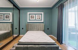 Apartament de lux, 3 camere, terasa amenajata, lift, incalzire in pardoseala, zona Teilor