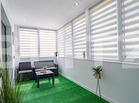 Apartament de vânzare 3 camere Floreşti - 110430AV | BLITZ Cluj-Napoca | Poza1