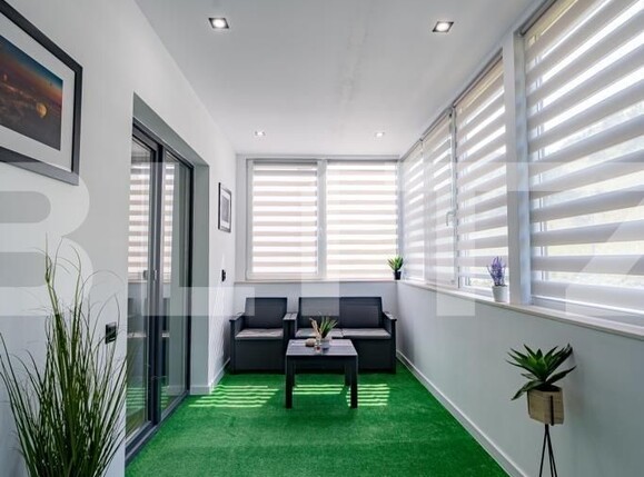 Apartament de vânzare 3 camere Floreşti - 110430AV | BLITZ Cluj-Napoca | Poza14