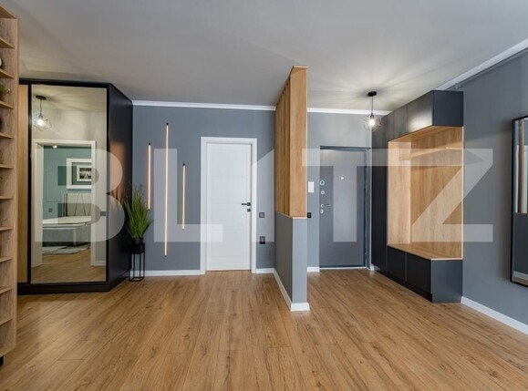 Apartament de vânzare 3 camere Floreşti - 110430AV | BLITZ Cluj-Napoca | Poza5