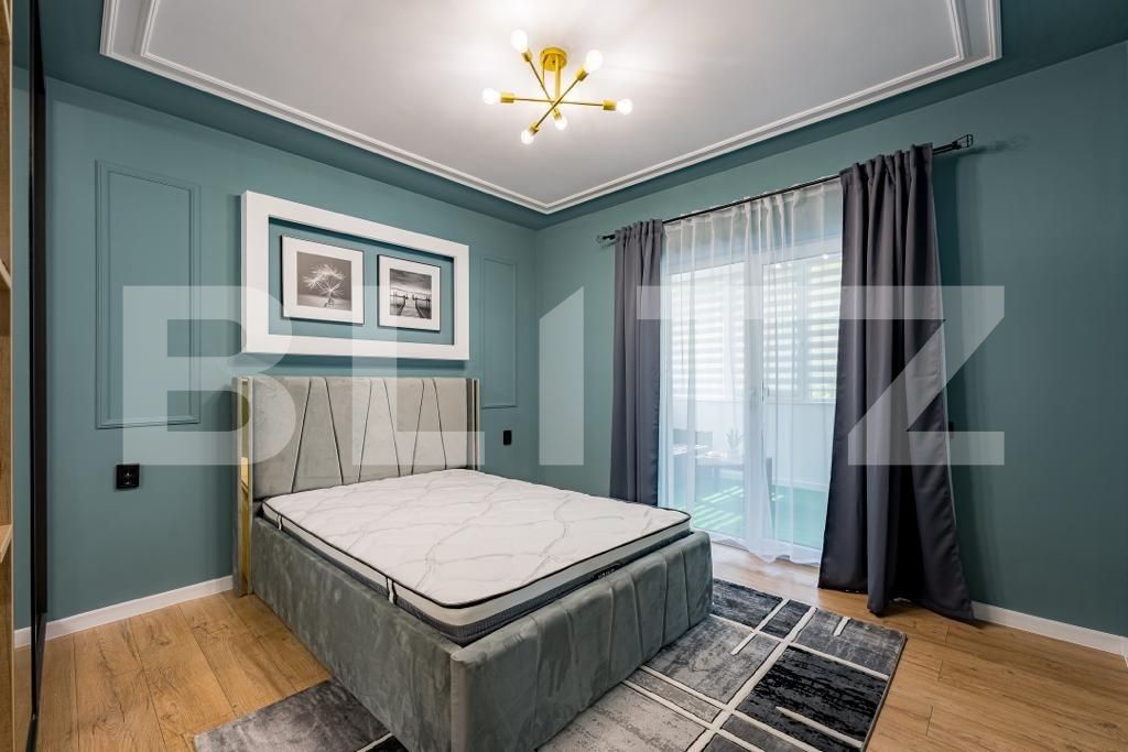 Apartament de vânzare 3 camere Floreşti - 110430AV | BLITZ Cluj-Napoca | Poza8