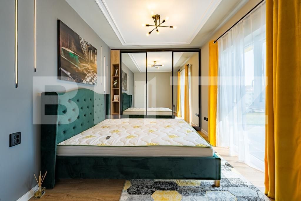 Apartament de vânzare 3 camere Floreşti - 110430AV | BLITZ Cluj-Napoca | Poza7