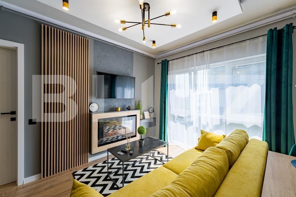 Apartament de vânzare 3 camere Floreşti - 110430AV | BLITZ Cluj-Napoca | Poza4