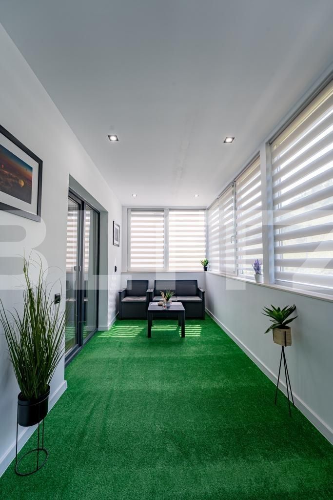 Apartament de vânzare 3 camere Floreşti - 110430AV | BLITZ Cluj-Napoca | Poza14