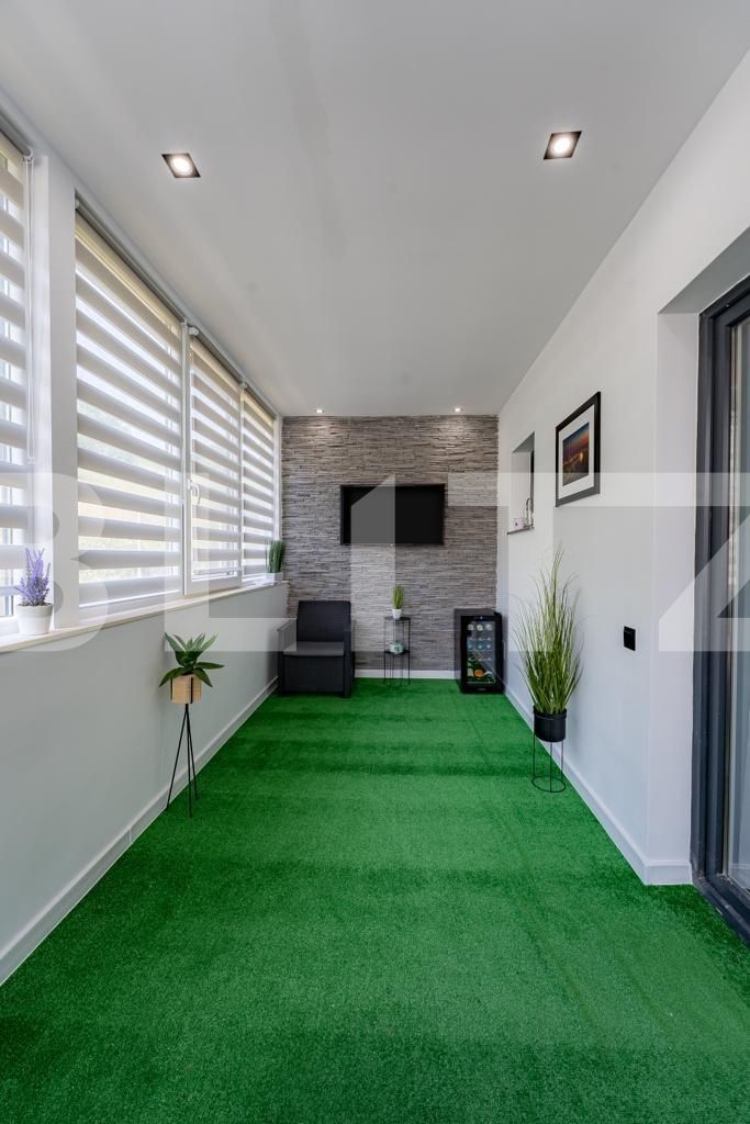 Apartament de vânzare 3 camere Floreşti - 110430AV | BLITZ Cluj-Napoca | Poza13