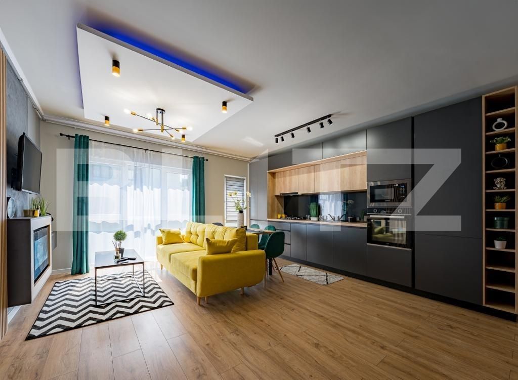 Apartament de vânzare 3 camere Floreşti - 110430AV | BLITZ Cluj-Napoca | Poza2