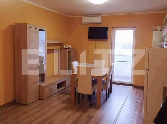 Apartament de vânzare 2 camere Floreşti - 110432AV | BLITZ Cluj-Napoca | Poza1