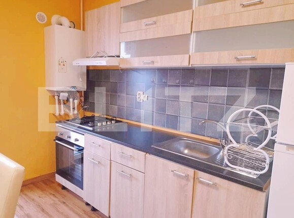 Apartament de vânzare 2 camere Floreşti - 110432AV | BLITZ Cluj-Napoca | Poza3