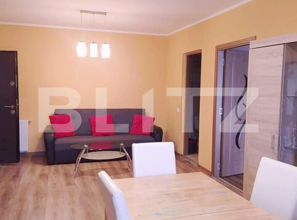 Apartament de vânzare 2 camere Floreşti - 110432AV | BLITZ Cluj-Napoca | Poza4