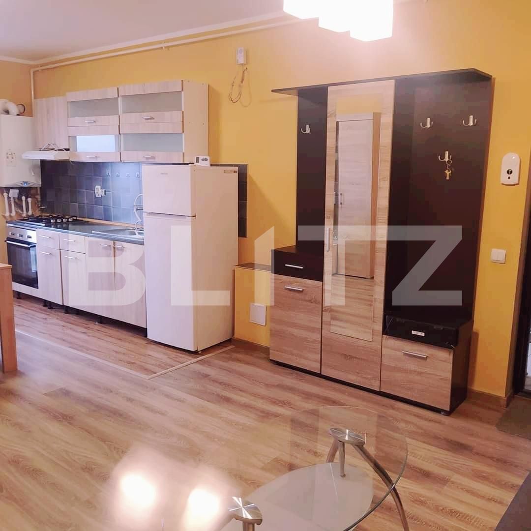 Apartament de vânzare 2 camere Floreşti - 110432AV | BLITZ Cluj-Napoca | Poza2