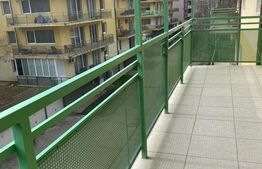 Apartament cu 2 camere, parcare, 64mp, zona Grand Hotel Italia 