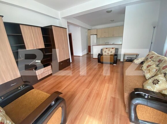 Apartament de închiriat 2 camere Bună Ziua - 110436AI | BLITZ Cluj-Napoca | Poza2