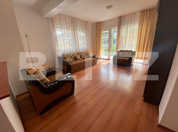 Apartament de închiriat 2 camere Bună Ziua - 110436AI | BLITZ Cluj-Napoca | Poza3