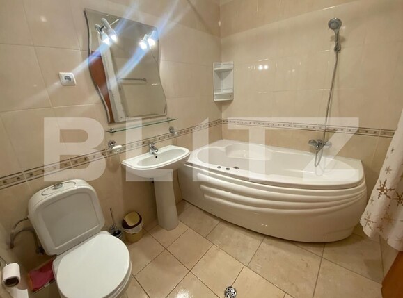 Apartament de închiriat 2 camere Bună Ziua - 110436AI | BLITZ Cluj-Napoca | Poza11