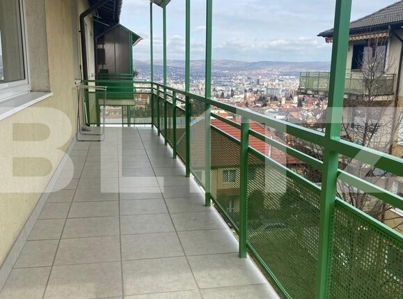 Apartament de închiriat 2 camere Bună Ziua - 110436AI | BLITZ Cluj-Napoca | Poza9