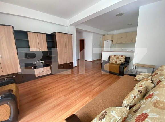 Apartament de închiriat 2 camere Bună Ziua - 110436AI | BLITZ Cluj-Napoca | Poza1