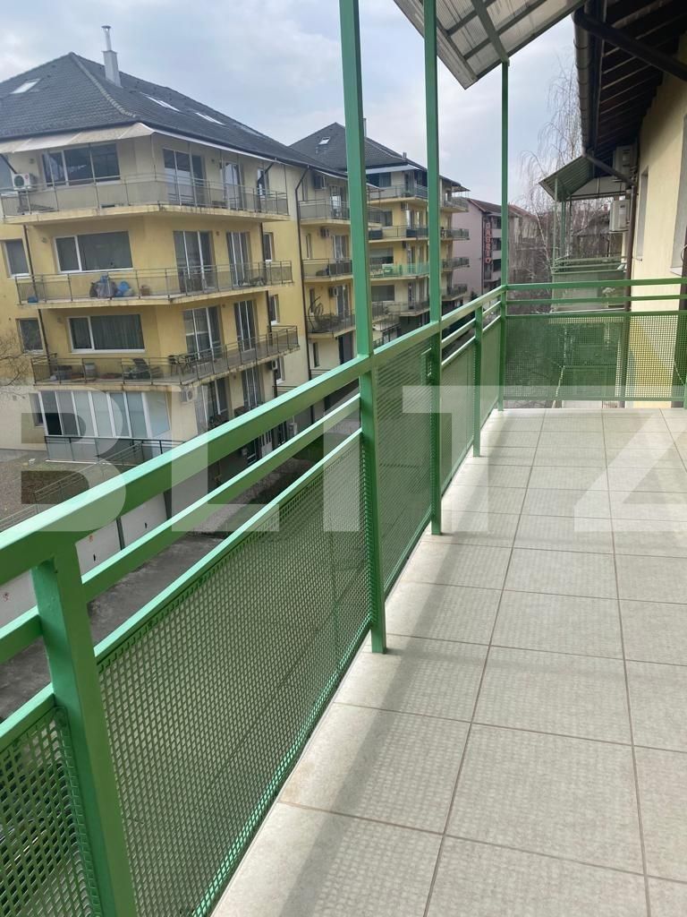 Apartament de închiriat 2 camere Bună Ziua - 110436AI | BLITZ Cluj-Napoca | Poza8