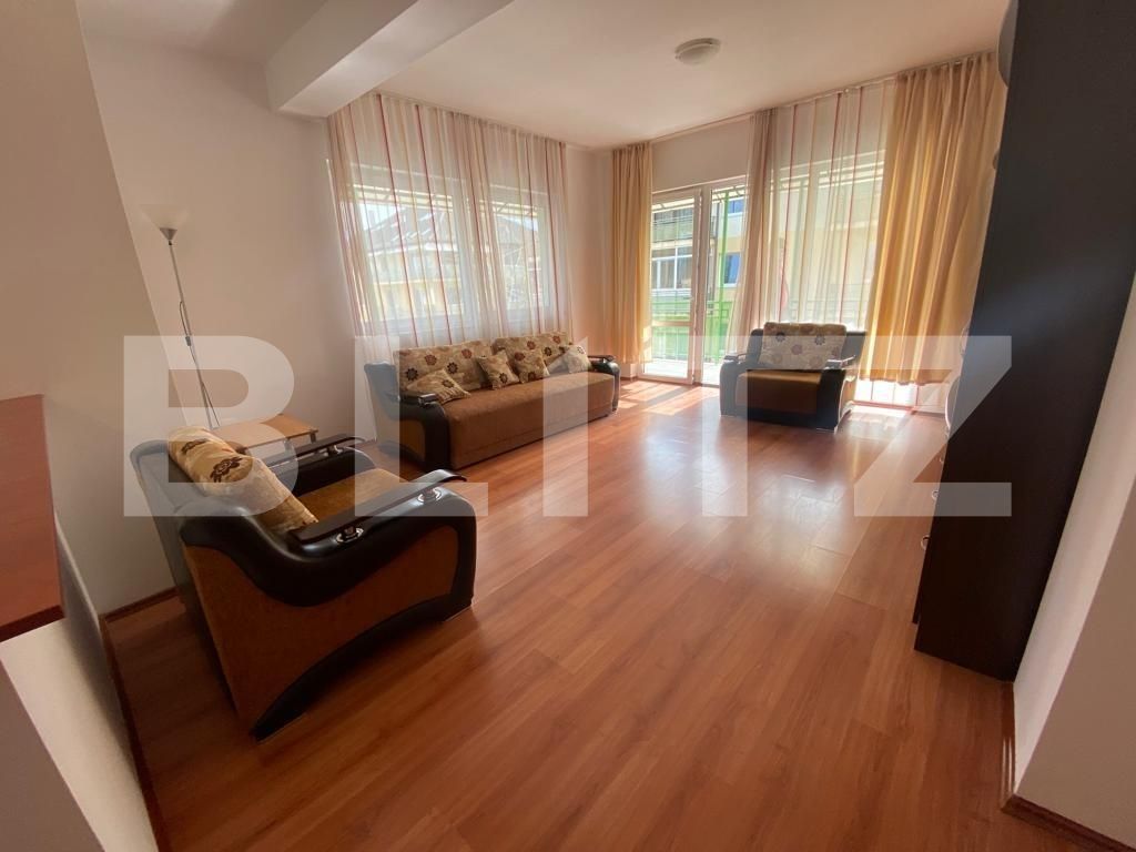 Apartament de închiriat 2 camere Bună Ziua - 110436AI | BLITZ Cluj-Napoca | Poza3