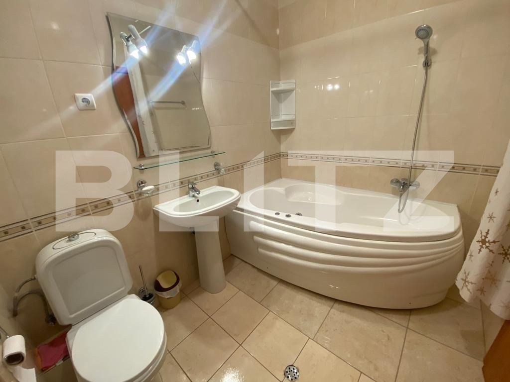 Apartament de închiriat 2 camere Bună Ziua - 110436AI | BLITZ Cluj-Napoca | Poza11