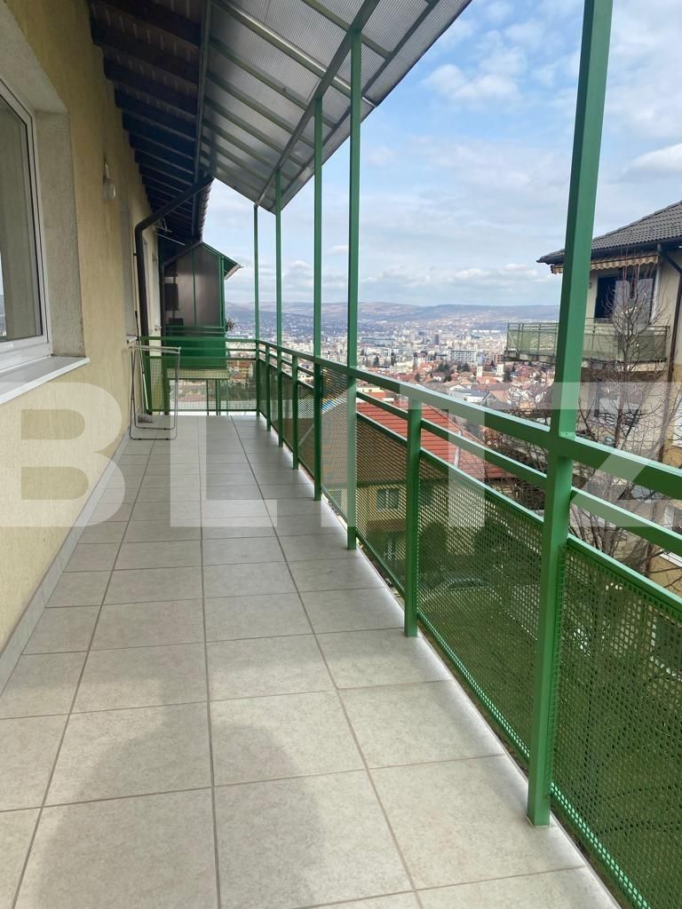 Apartament de închiriat 2 camere Bună Ziua - 110436AI | BLITZ Cluj-Napoca | Poza9