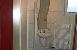 Penthouse 4 camere, 130 mp, imobil nou, parcare, zona Iulius Mall