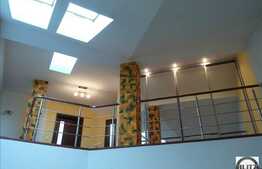 Penthouse 4 camere, 130 mp, imobil nou, parcare, zona Iulius Mall