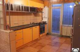 Penthouse 4 camere, 130 mp, imobil nou, parcare, zona Iulius Mall