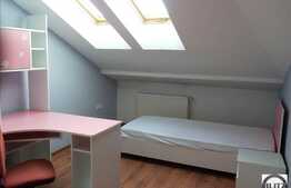 Penthouse 4 camere, 130 mp, imobil nou, parcare, zona Iulius Mall