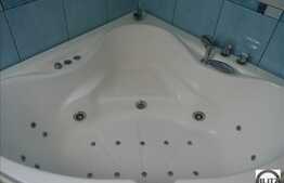 Penthouse 4 camere, 130 mp, imobil nou, parcare, zona Iulius Mall