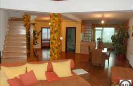 Penthouse 4 camere, 130 mp, imobil nou, parcare, zona Iulius Mall