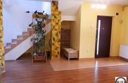 Penthouse 4 camere, 130 mp, imobil nou, parcare, zona Iulius Mall