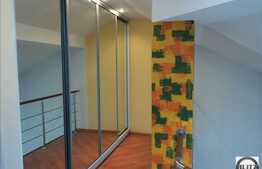 Penthouse 4 camere, 130 mp, imobil nou, parcare, zona Iulius Mall