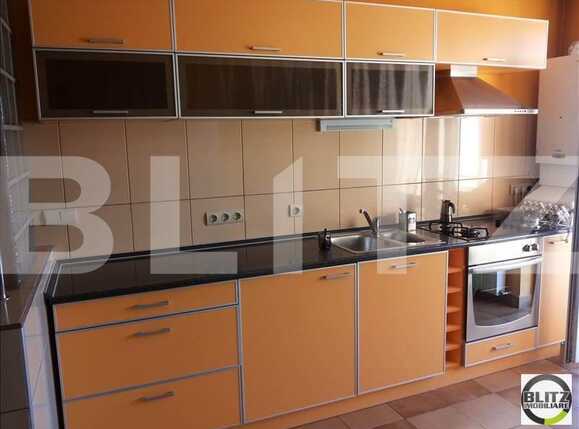 Apartament de închiriat 4 camere Gheorgheni - 11044AI | BLITZ Cluj-Napoca | Poza7