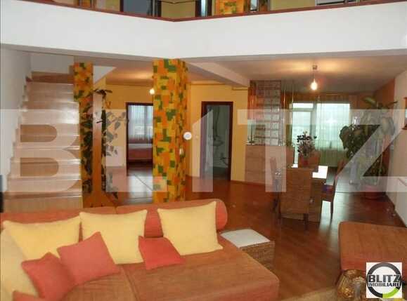 Apartament de închiriat 4 camere Gheorgheni - 11044AI | BLITZ Cluj-Napoca | Poza1