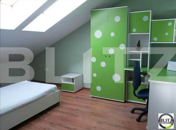 Apartament de închiriat 4 camere Gheorgheni - 11044AI | BLITZ Cluj-Napoca | Poza5