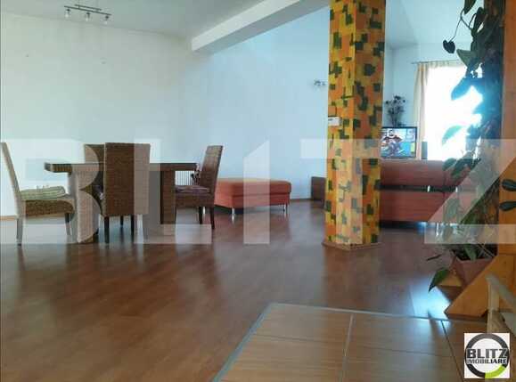 Apartament de închiriat 4 camere Gheorgheni - 11044AI | BLITZ Cluj-Napoca | Poza2