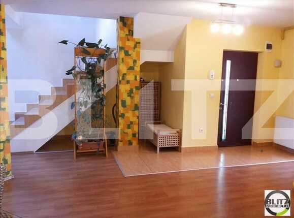 Apartament de închiriat 4 camere Gheorgheni - 11044AI | BLITZ Cluj-Napoca | Poza3