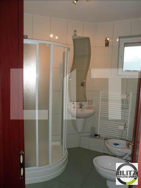 Apartament de închiriat 4 camere Gheorgheni - 11044AI | BLITZ Cluj-Napoca | Poza13