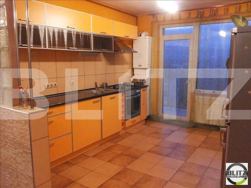 Apartament de închiriat 4 camere Gheorgheni - 11044AI | BLITZ Cluj-Napoca | Poza8