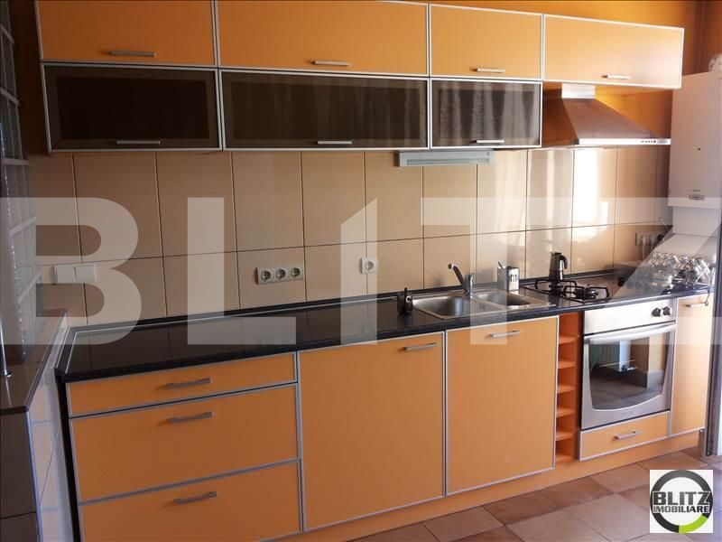 Apartament de închiriat 4 camere Gheorgheni - 11044AI | BLITZ Cluj-Napoca | Poza7