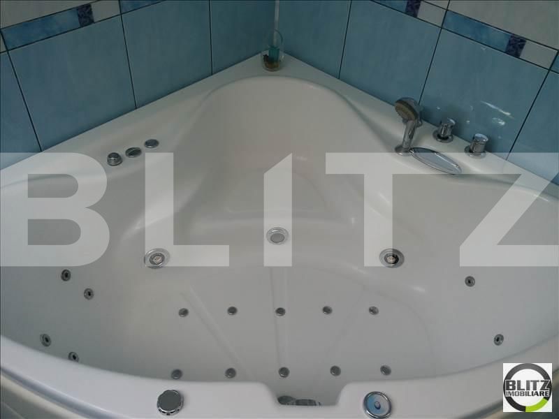 Apartament de închiriat 4 camere Gheorgheni - 11044AI | BLITZ Cluj-Napoca | Poza12