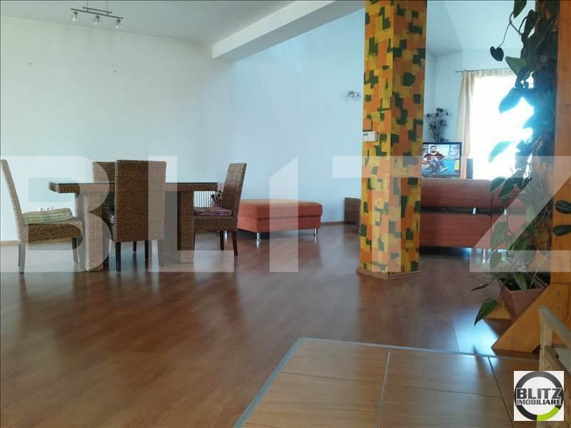 Apartament de închiriat 4 camere Gheorgheni - 11044AI | BLITZ Cluj-Napoca | Poza2