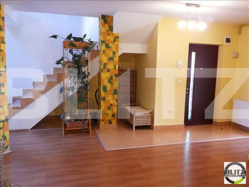 Apartament de închiriat 4 camere Gheorgheni - 11044AI | BLITZ Cluj-Napoca | Poza3