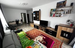 Preluare de chiriasi, 2 camere, 55 mp utili, parter inalt, zona parcului Poligon